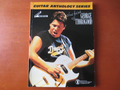 George Thorogood – Anthology Sheet Music Book (Guitar/Piano/Vocal)