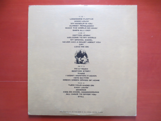 COUNTRY GOLD, Volume 2, COUNTRY Records, Vintage Vinyl, Record Vinyl, Vinyl, Lps, Vinyl Record, Country Vinyl, 1975 Records