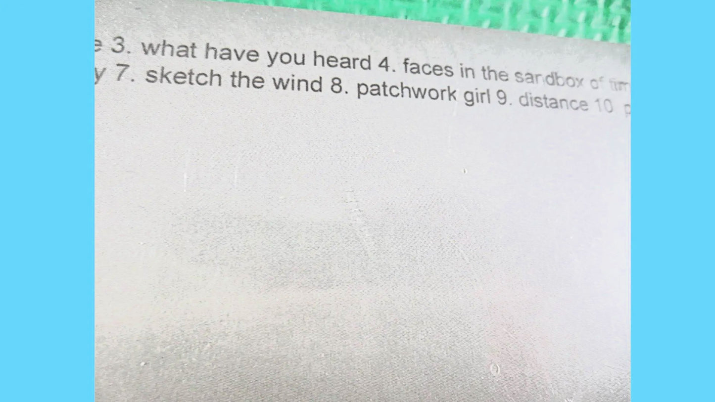 ICHYRUS FLIGHT, Factory SEALED, Beneath the Music from a Farther Room, Ichyrus Flight Cd, Ichyrus Flight Album, Ichyrus Flight Songs, Cd's