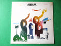 ABBA – ABBA the Album (1977) Vinyl LP