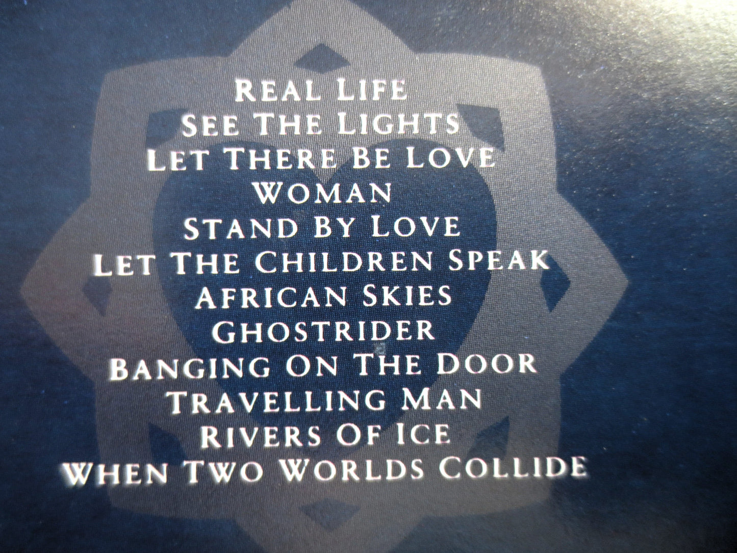 SIMPLE MINDS, Real Life Cd, SIMPLE Minds Music, Simple Minds Song, Pop Music Cd, Rock Music Cd, Vintage Pop, 1991 Compact Disc