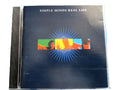 SIMPLE MINDS, Real Life Cd, SIMPLE Minds Music, Simple Minds Song, Pop Music Cd, Rock Music Cd, Vintage Pop, 1991 Compact Disc
