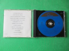 Oleta Adams – Evolution (1993) CD