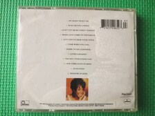 Oleta Adams – Evolution (1993) CD