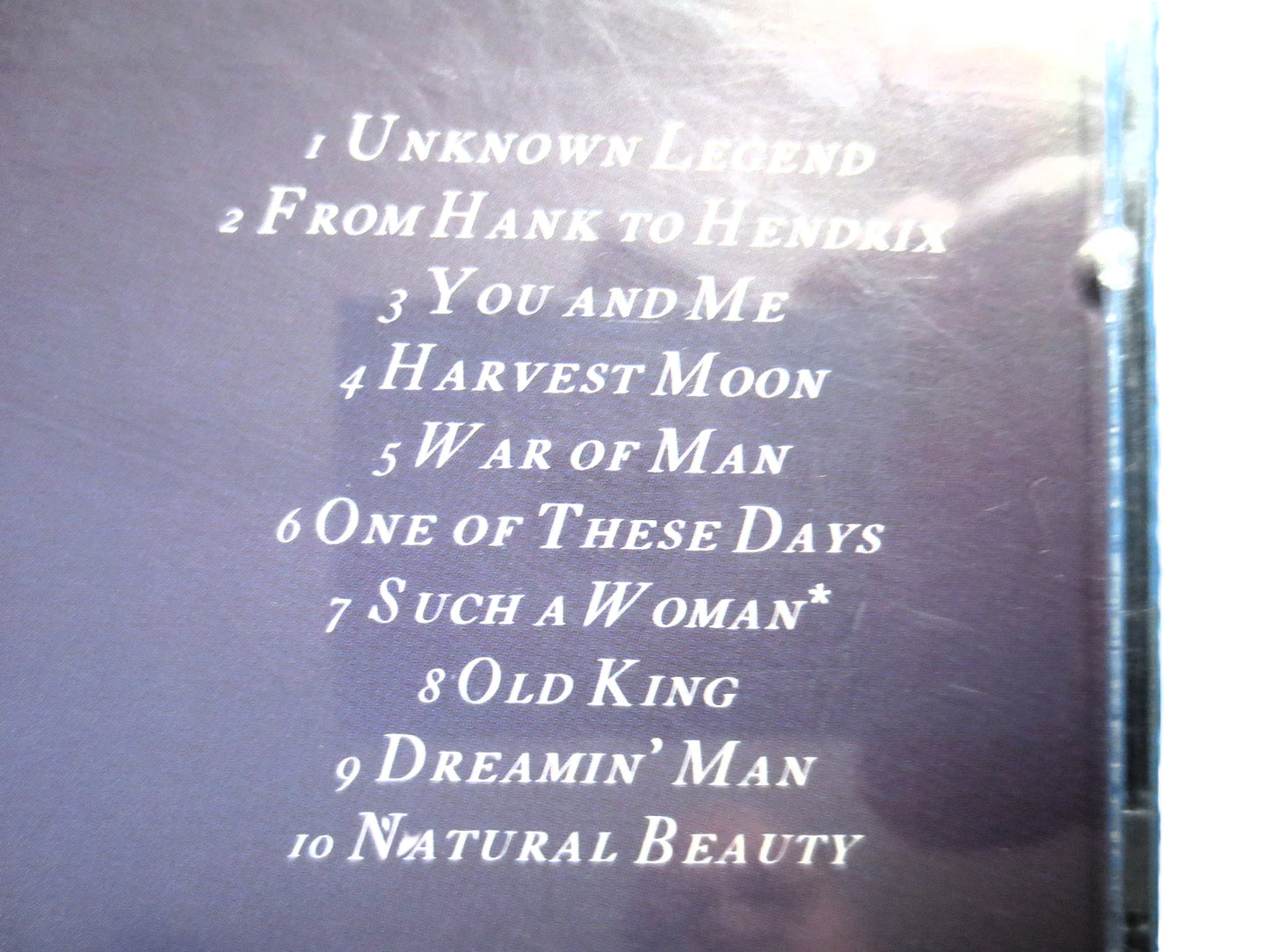 NEIL YOUNG, Harvest MOON, Neil Young Cd, Neil Young Lp, Vintage Compact Disc, Neil Young Album, Music Compact Disc, Rock Cds