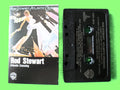 Rod Stewart – Atlantic Crossing (1975) Cassette