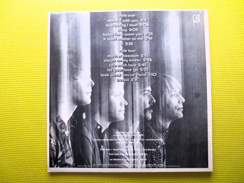 Bread – The Best of Bread (1973) Vinyl LP