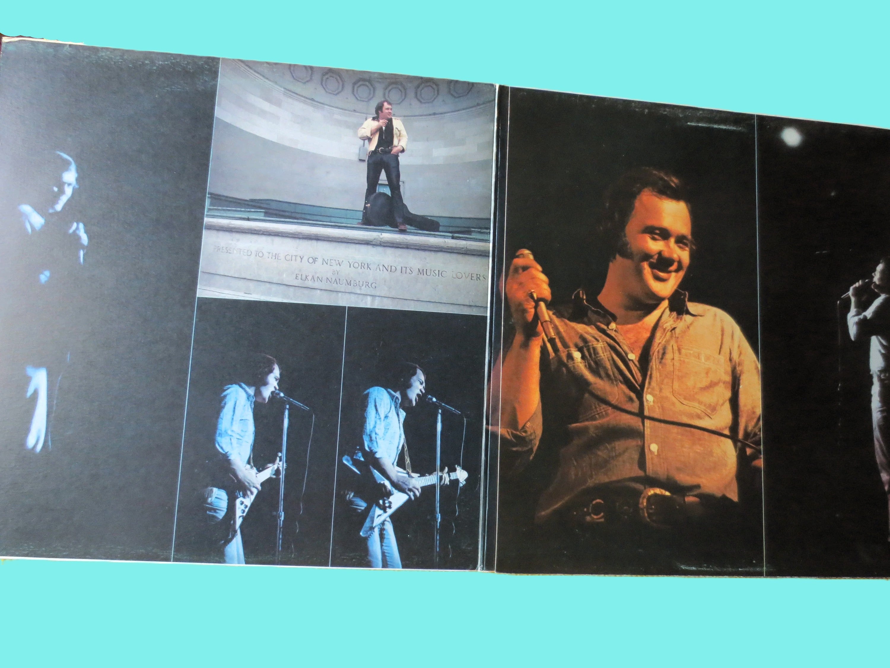 David Clayton-Thomas – David Clayton-Thomas (1972) Vinyl LP