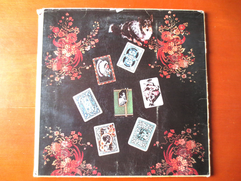 Three Dog Night – Seven Separate Fools (1972) Vinyl LP