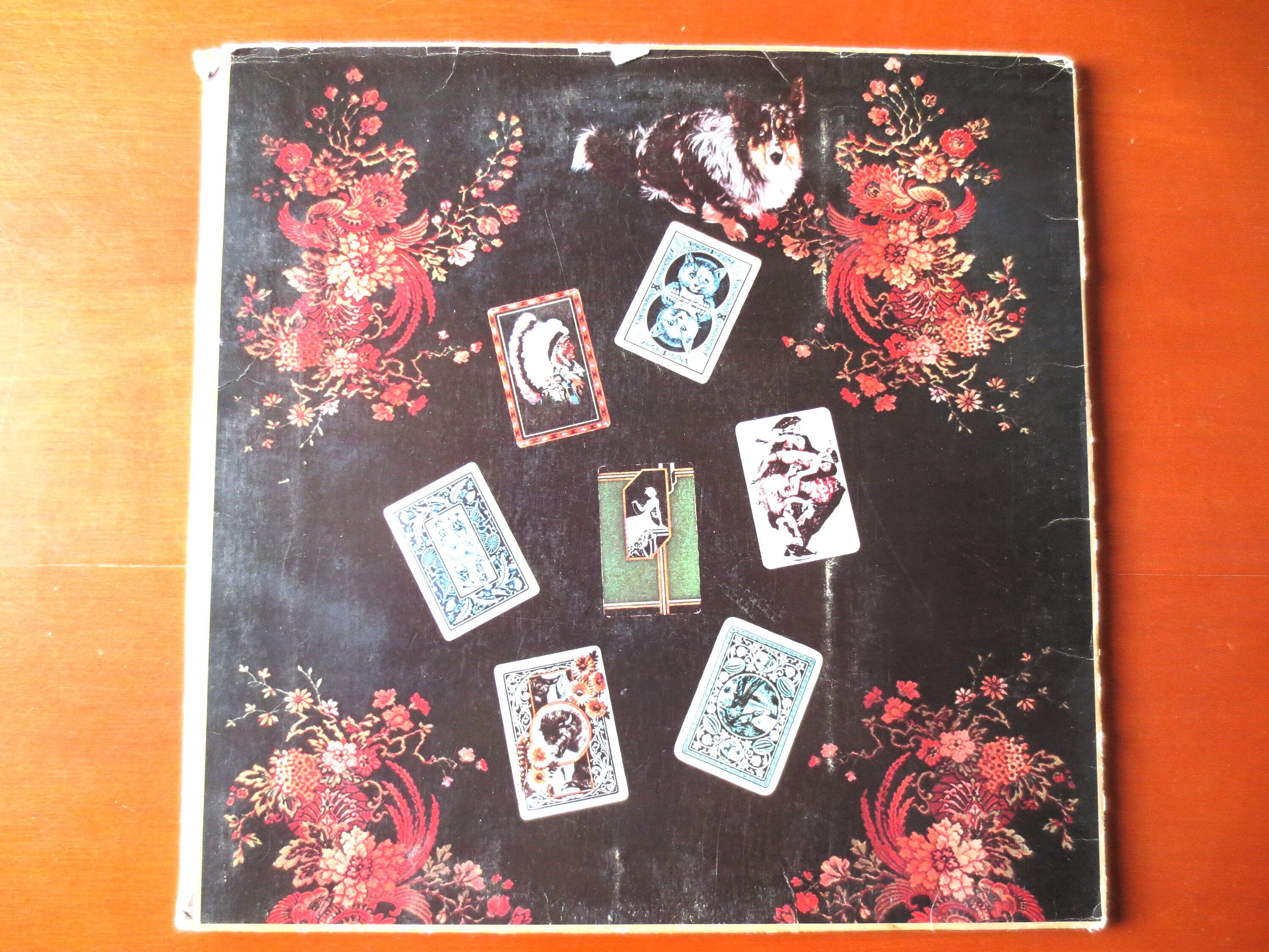 Three Dog Night – Seven Separate Fools (1972) Vinyl LP