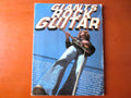 Giants of Rock Guitar – Sheet Music Book (Guitar/Vocal)