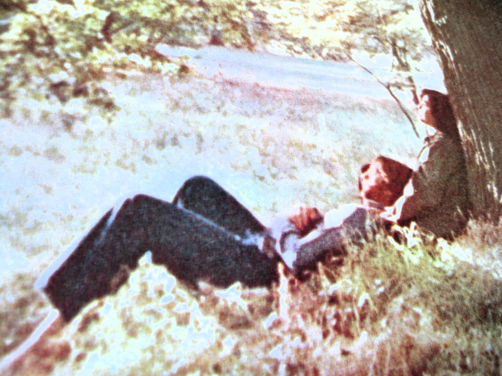 John Lennon – Plastic Ono Band (1980 Pressing) Vinyl LP