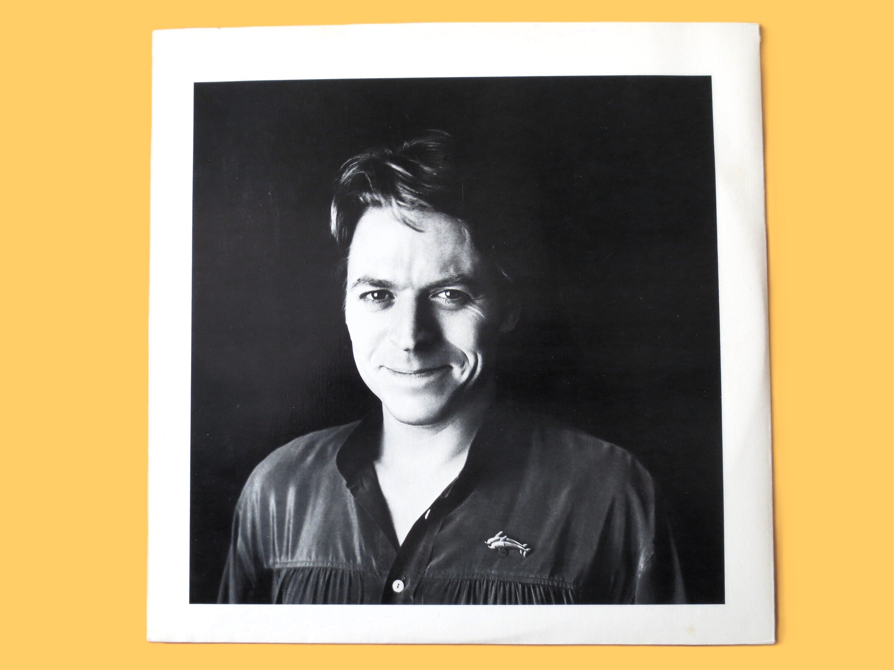 Robert Palmer – Secrets (1979) Vinyl LP