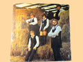 Kenny Rogers & The First Edition – Something's Burning (1970) Vinyl LP
