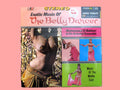 Mohammed El Bakkar – Exotic Music of the Belly Dancer (1966) Vinyl LP — Factory Sealed