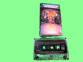 Time Life Classic Rock – Bubblegum, Garage & Pop Nuggets (1991) Cassette