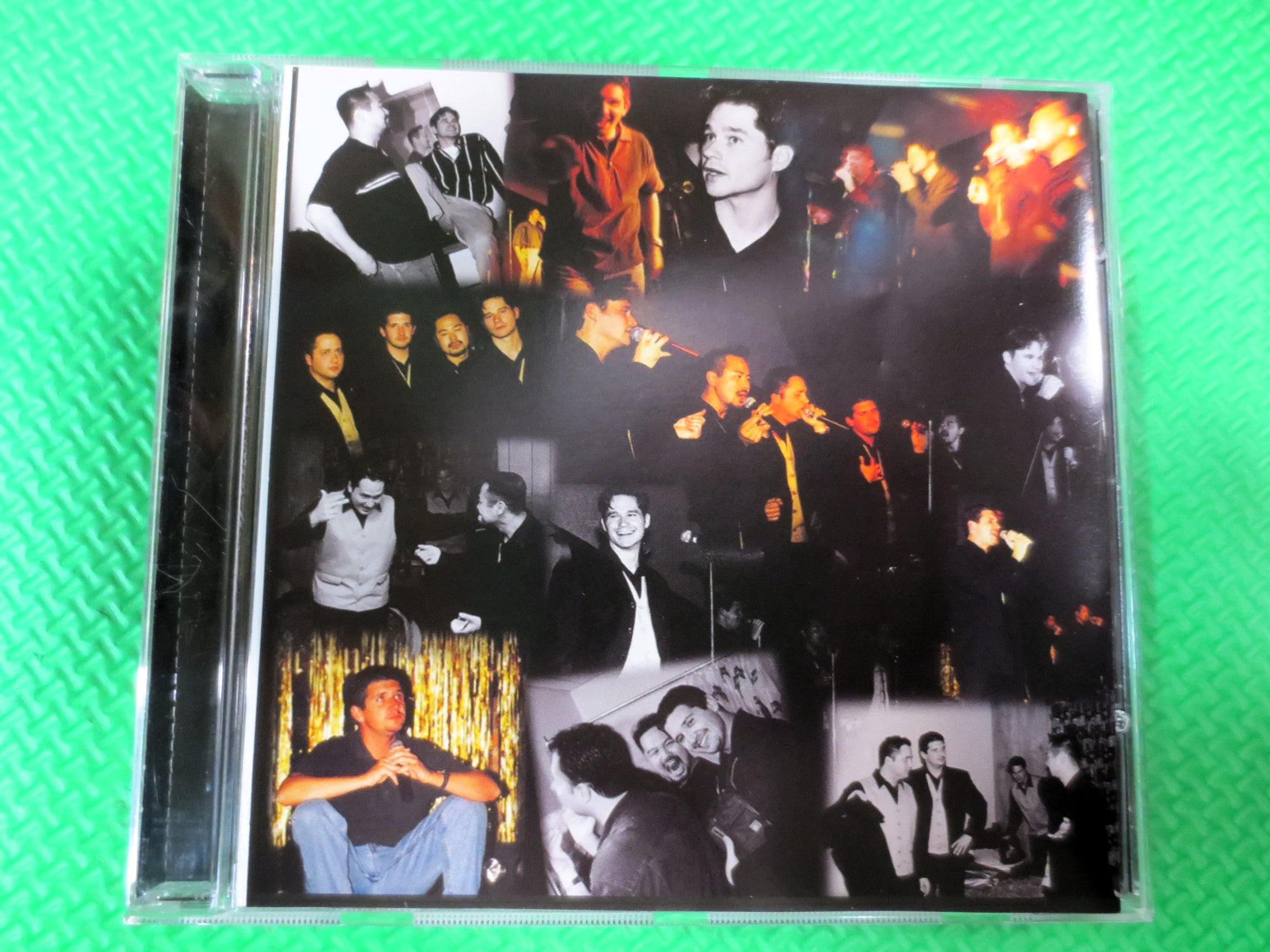 The Essentials – Bare (1999) CD