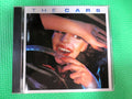The Cars – The Cars (1985) CD