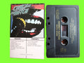 Coney Hatch – Outa Hand (1983) Cassette