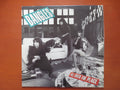 Vintage The Bangles 'All Over the Place' Vinyl Record - 1984