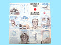 John Lennon – Shaved Fish (1975) Vinyl LP