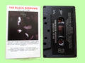 The Black Sorrows – Hold On to Me (1988) Cassette
