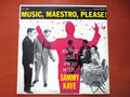 Sammy Kaye – Music Maestro Please (1955) Vinyl LP