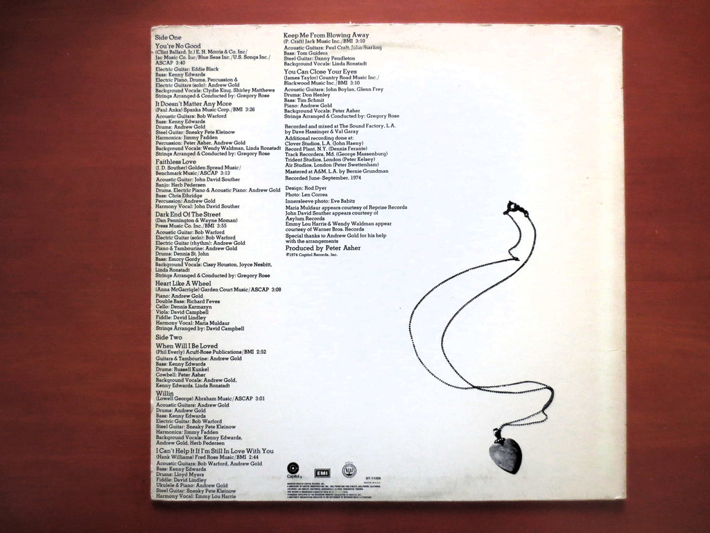 Mister E – Dear Joe (2005) Vinyl LP