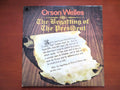 Orson Welles – The Begatting of the President (1969) Vinyl LP