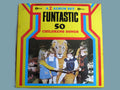 K-Tel – Funtastic 50 Children’s Songs (1975) Vinyl 2xLP