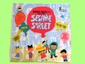 Sesame Street – Rubber Duckie (1970) Vinyl LP