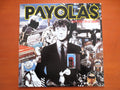 The Payolas – Hammer on a Drum (1983) Vinyl LP