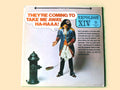 Napoleon XIV – They're Coming to Take Me Away, Ha-Haaa! (1966) Vinyl LP