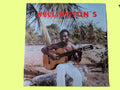 WELLINGTON GIBSON, Steel DRUMS, Reggae Music, Vintage Album, Vinyl Lp