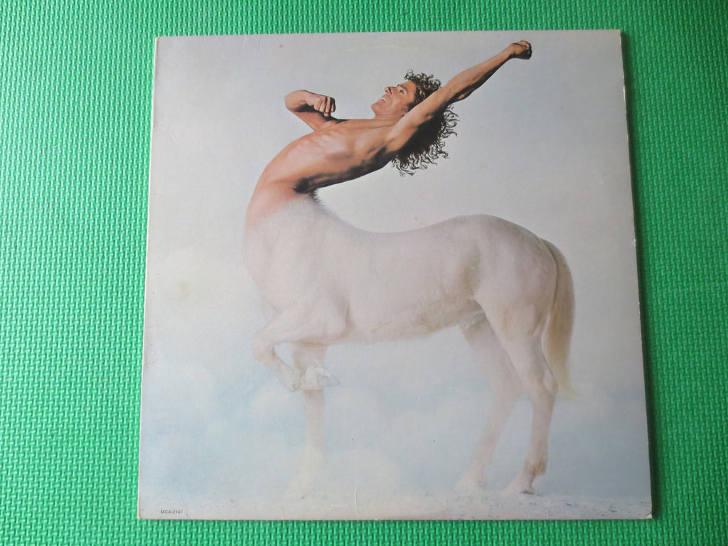 Roger Daltrey – Ride a Rock Horse (1975) Vinyl LP