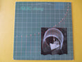 Vintage Wang Chung Vinyl Record: Points On The Curve LP, 1983