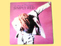 Simply Red – A New Flame (1989) Vinyl LP