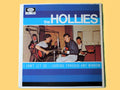 The Hollies – I Can't Let Go (1966) Vinyl LP