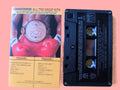 The Commodores – All the Great Hits (1982) Cassette