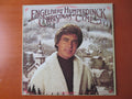 Engelbert Humperdinck Christmas Album: 1977 Christmas Tyme Vinyl LP