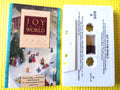 Joy to the World – Christmas Music (1988) Cassette