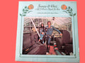 Sonny & Cher – All I Ever Need Is You (1972) Vinyl LP