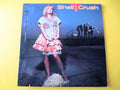 Shell and the Crush – Popular Girl (1983) Vinyl LP