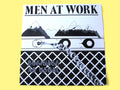 Men at Work – Business as Usual (1981) Vinyl LP