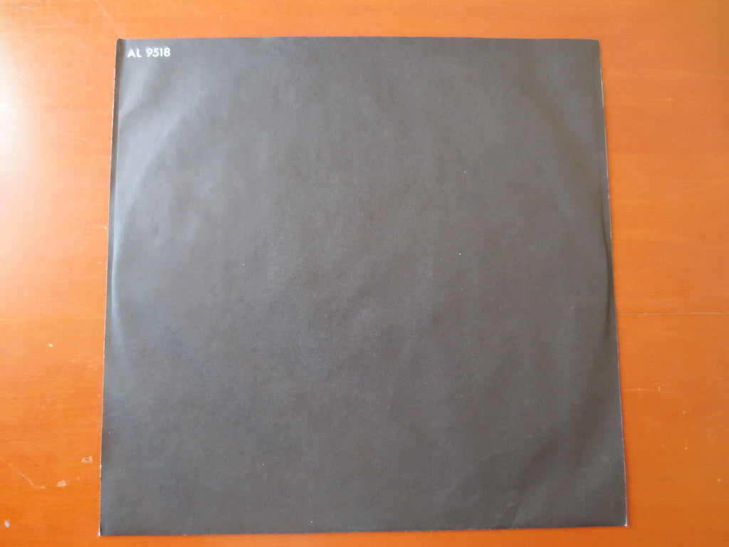 The Alan Parsons Project – The Turn of a Friendly Card (1980) Vinyl LP