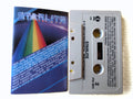 Starlite – Rock and Roll (1982) Cassette