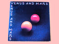 Paul McCartney & Wings – Venus and Mars (1975) Vinyl LP 003