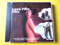 18 Golden Love Film Hits (1992) CD