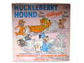 Huckleberry Hound – The Great Kellogg's TV Show (1959) Vinyl LP