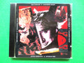 Rod Stewart – Vagabond Heart (1991) CD